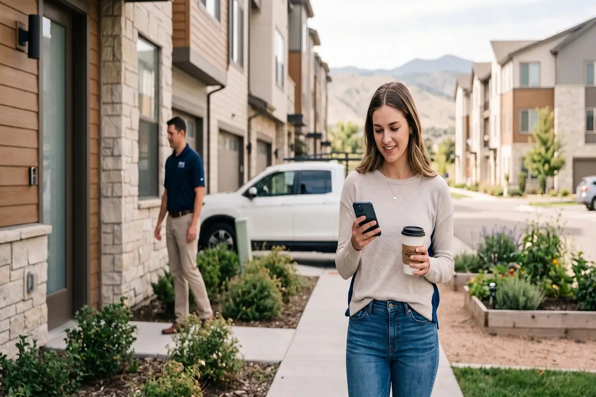 The Rent-Versus-Return Scenario Playing Out Across Centennial